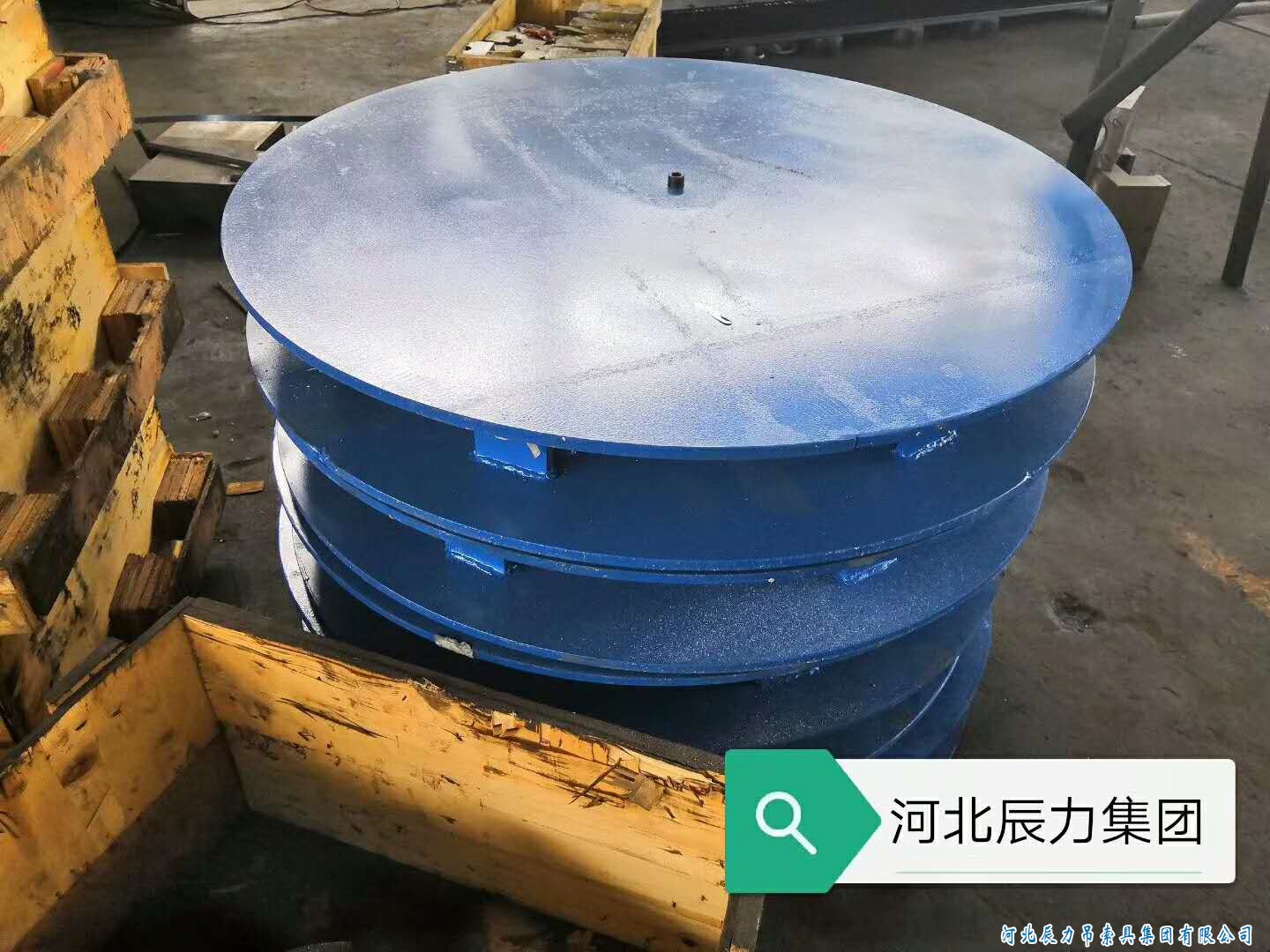 鋼絲繩纏放繩機(jī)器，鋼絲繩索具壓制機(jī)器，集體裝柜發(fā)貨